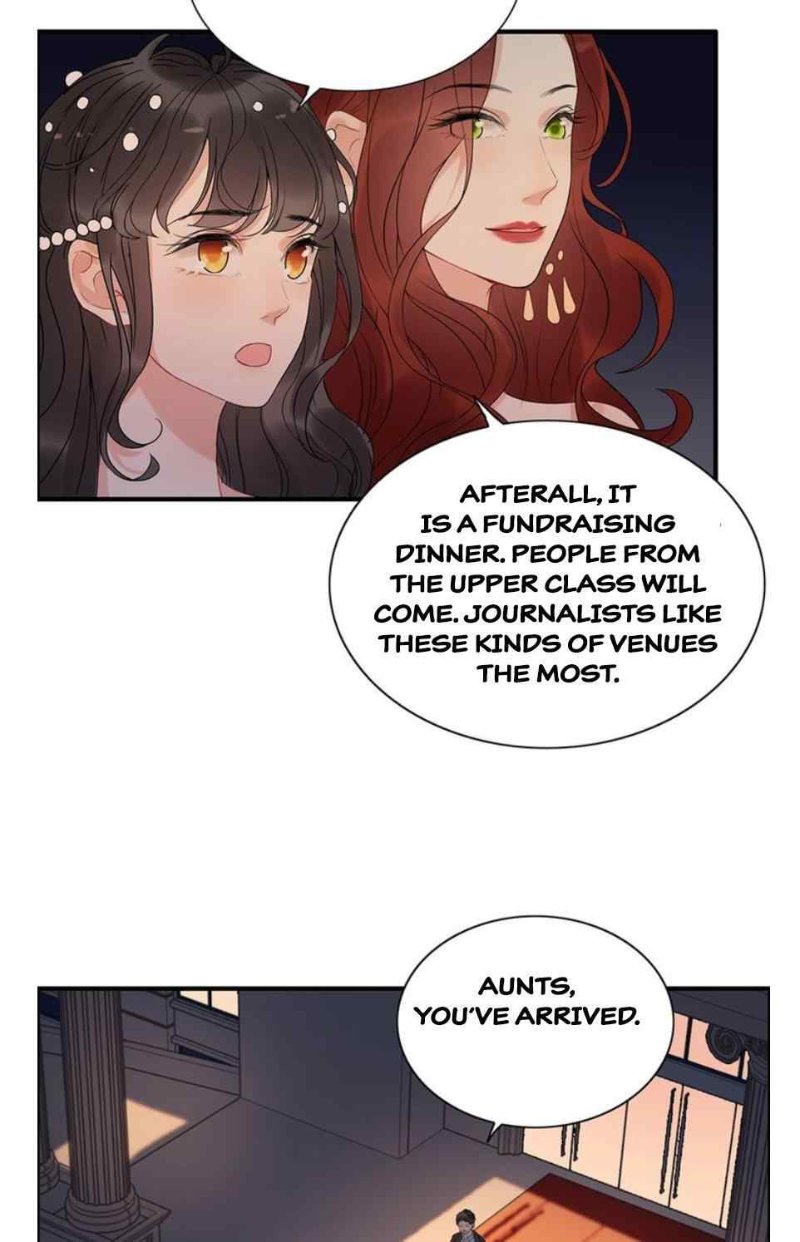 The Boss’ Shotgun Wedding chapter 258 - page 15