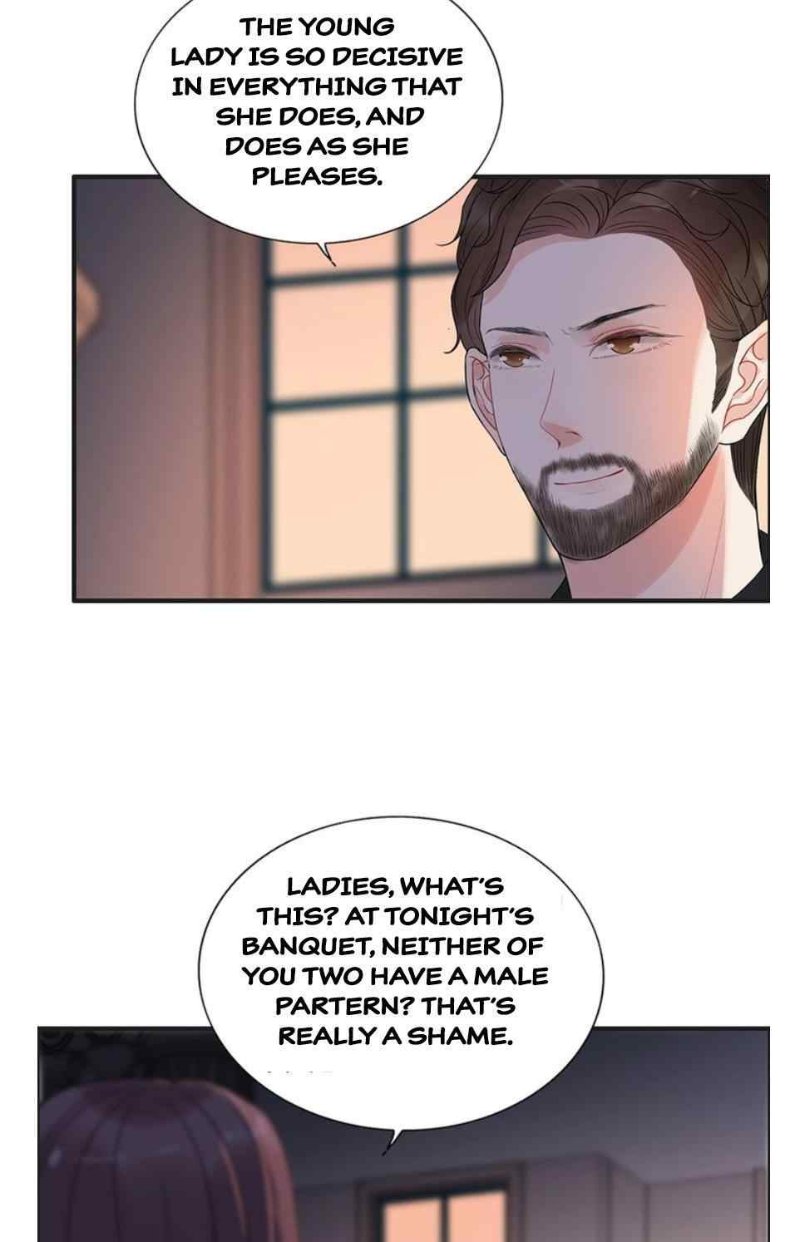 The Boss’ Shotgun Wedding chapter 258 - page 23