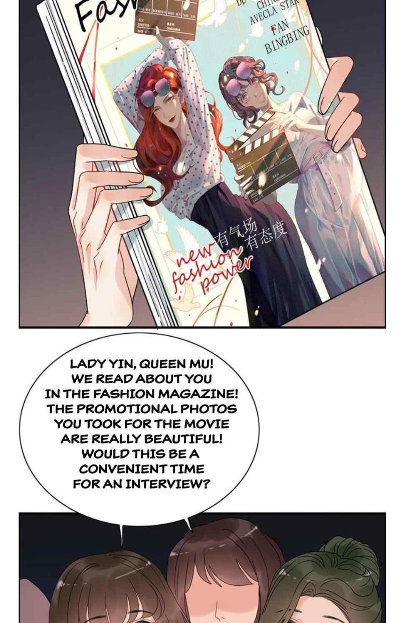 The Boss’ Shotgun Wedding chapter 258 - page 25