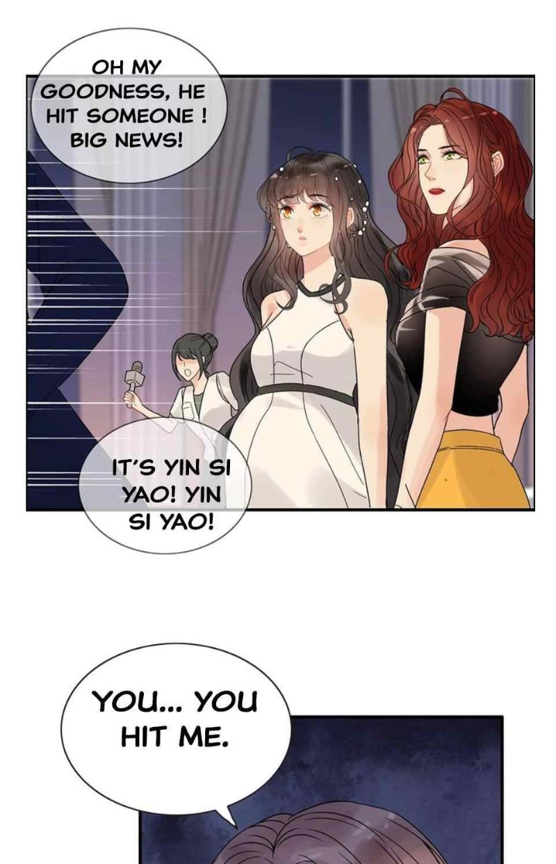 The Boss’ Shotgun Wedding chapter 258 - page 38