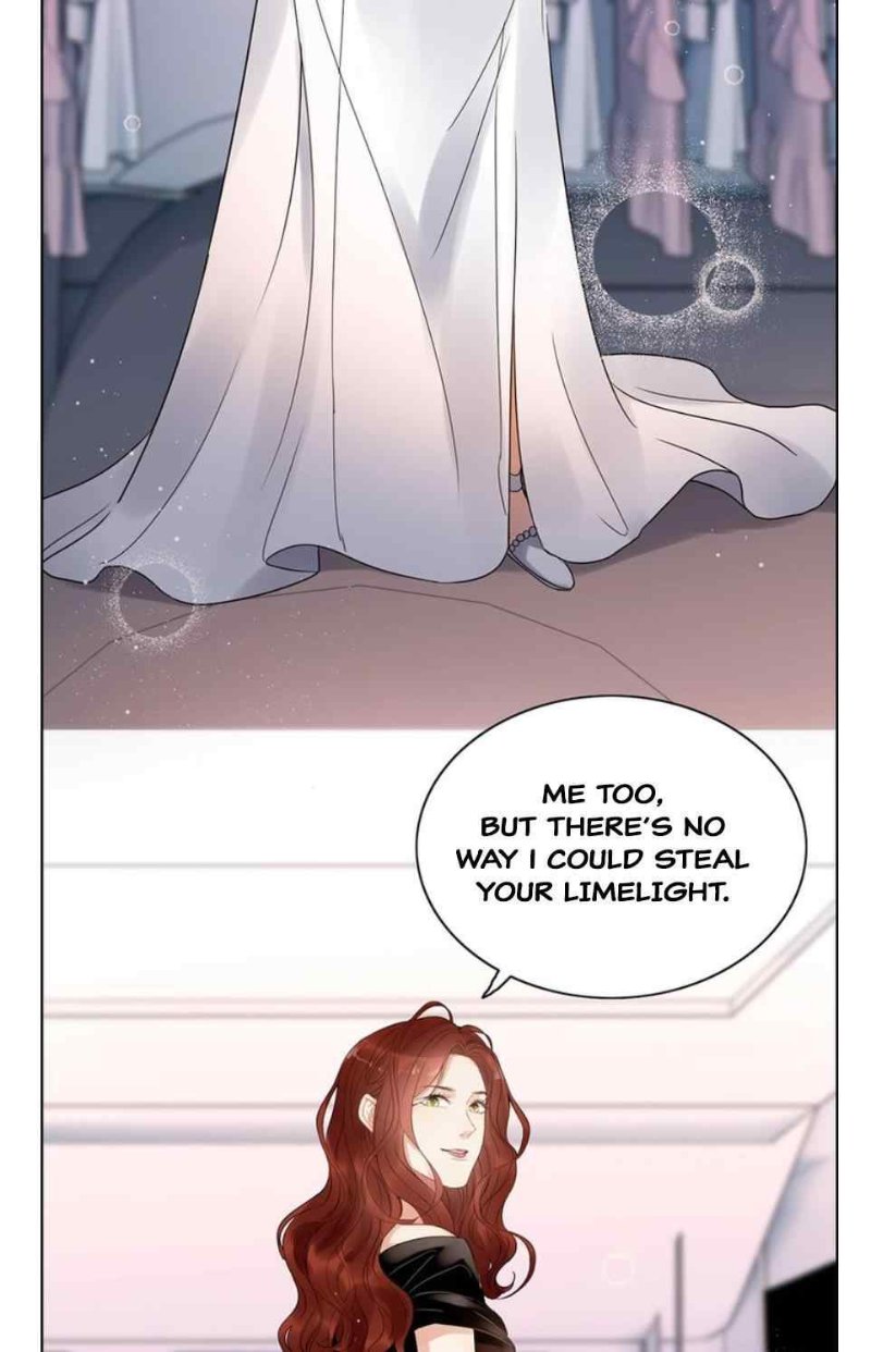 The Boss’ Shotgun Wedding chapter 258 - page 7