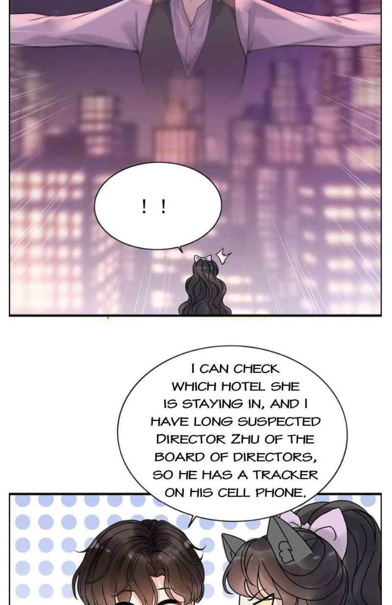 The Boss’ Shotgun Wedding chapter 255 - page 4