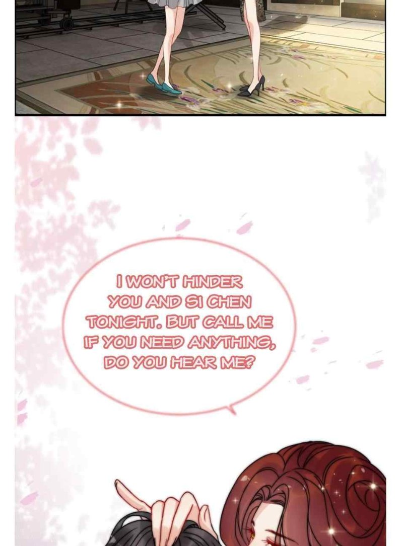 The Boss’ Shotgun Wedding chapter 254 - page 22