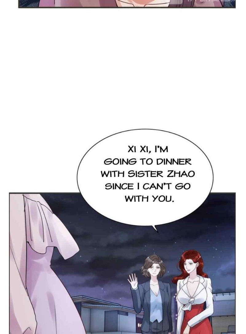 The Boss’ Shotgun Wedding chapter 254 - page 28