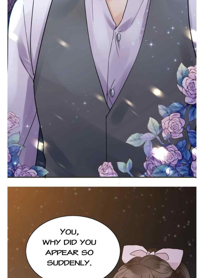 The Boss’ Shotgun Wedding chapter 254 - page 34