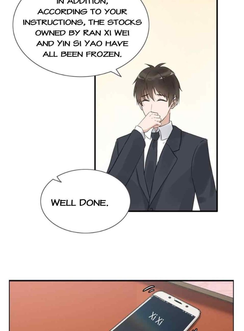 The Boss’ Shotgun Wedding chapter 254 - page 4