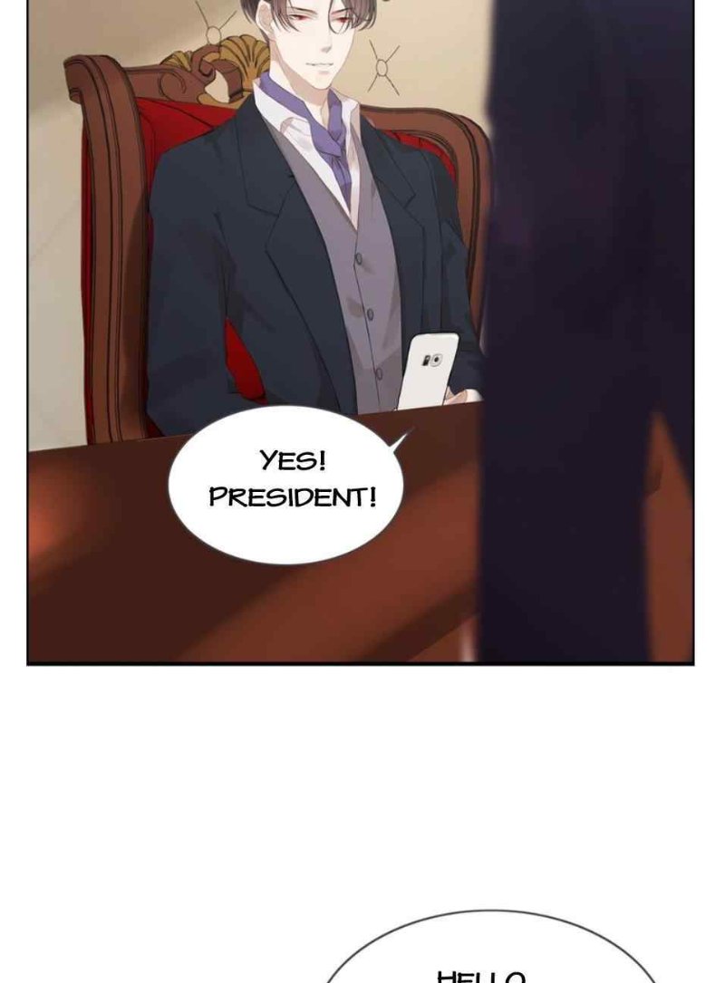 The Boss’ Shotgun Wedding chapter 254 - page 6