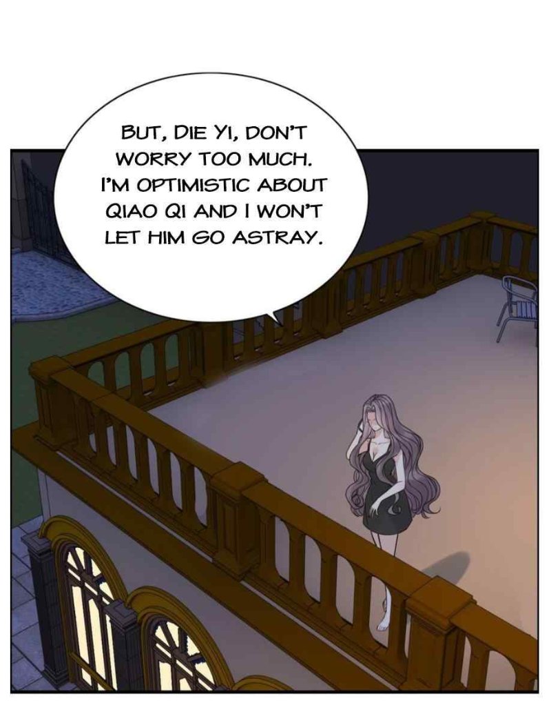 The Boss’ Shotgun Wedding chapter 249 - page 15