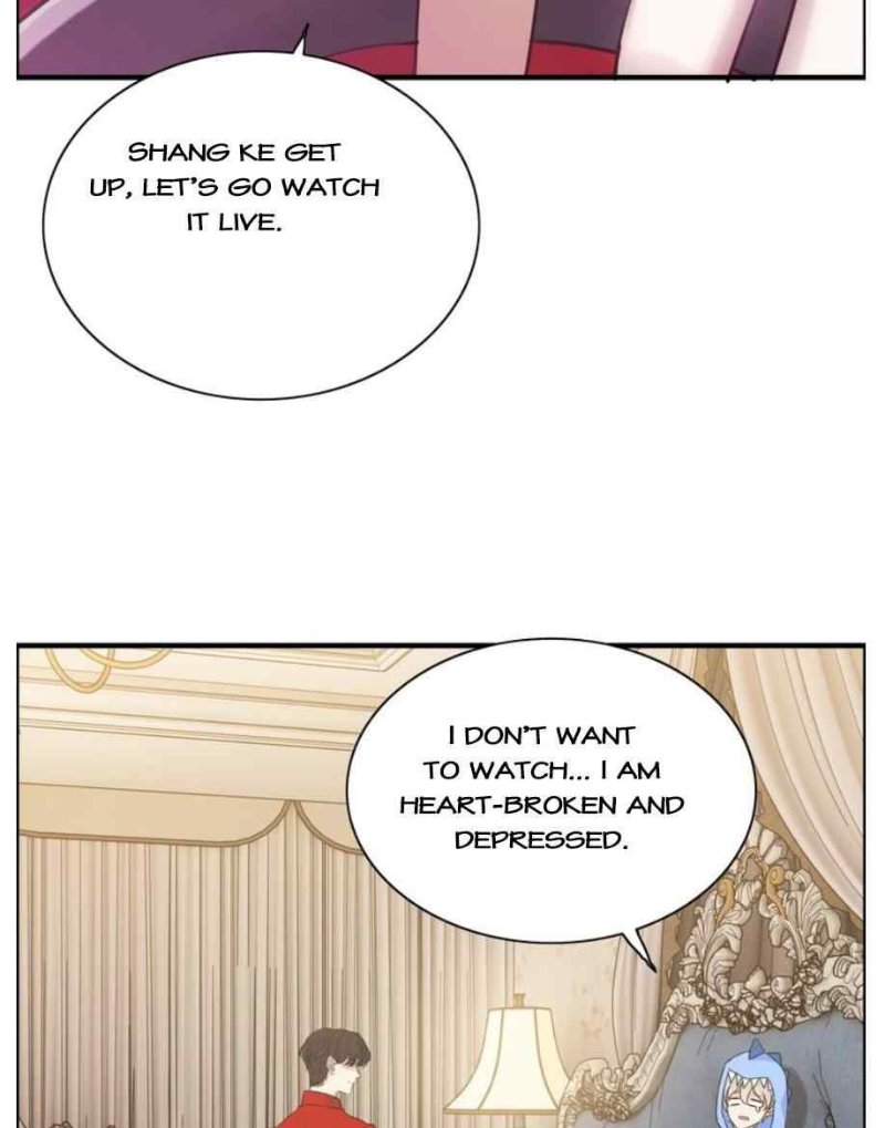 The Boss’ Shotgun Wedding chapter 249 - page 42