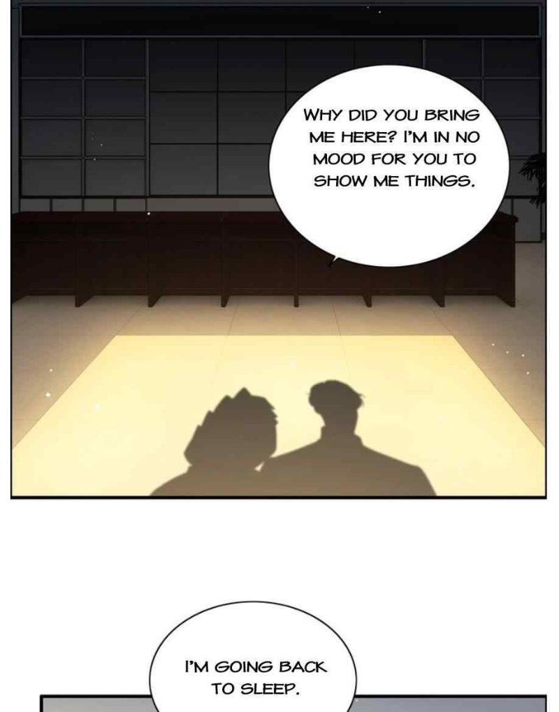 The Boss’ Shotgun Wedding chapter 249 - page 45