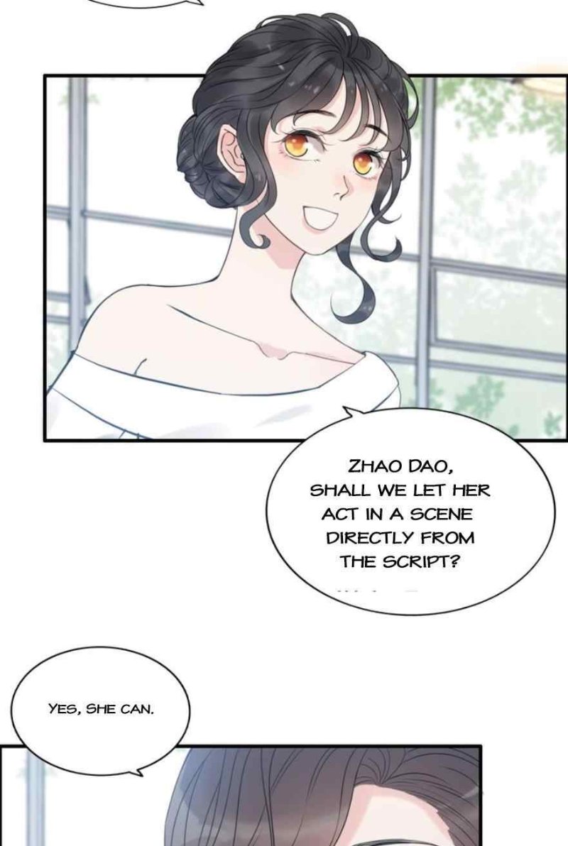 The Boss’ Shotgun Wedding chapter 247 - page 30