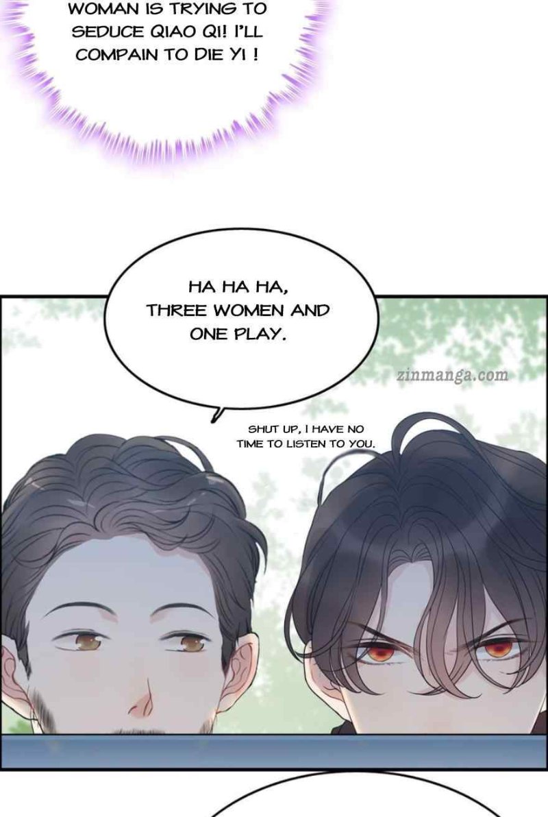 The Boss’ Shotgun Wedding chapter 247 - page 36