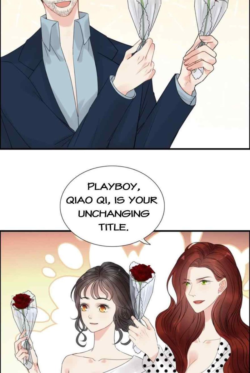 The Boss’ Shotgun Wedding chapter 247 - page 5