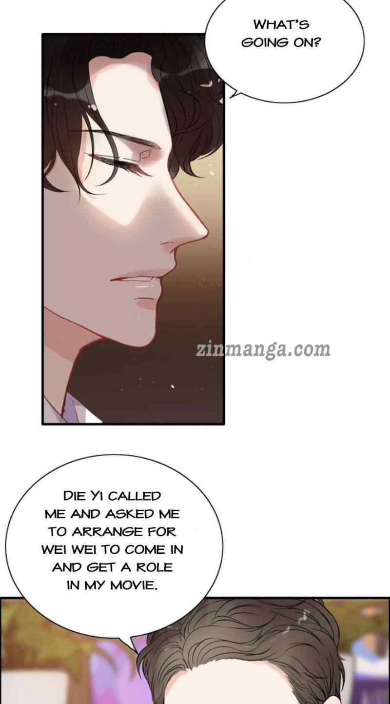 The Boss’ Shotgun Wedding chapter 244 - page 15