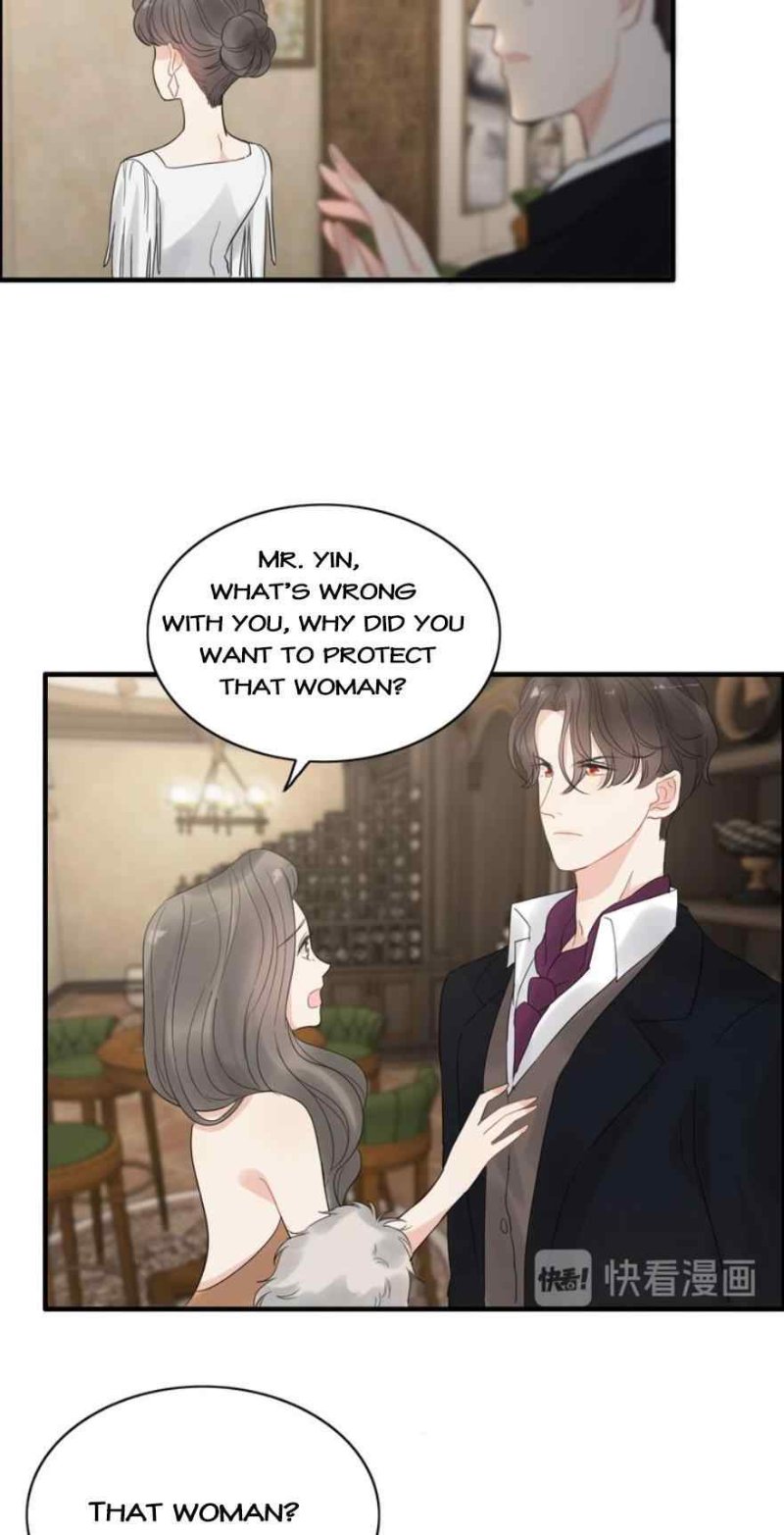 The Boss’ Shotgun Wedding chapter 243 - page 30