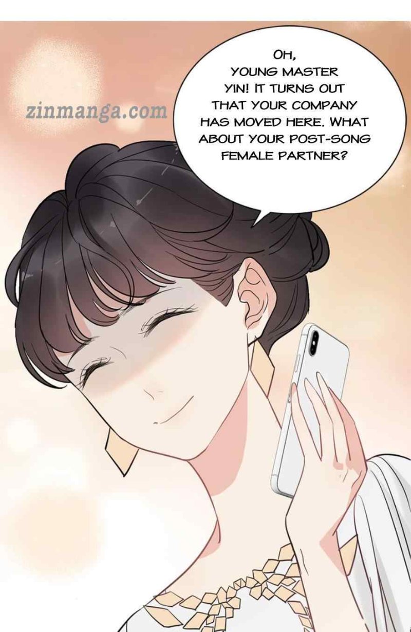 The Boss’ Shotgun Wedding chapter 241 - page 10