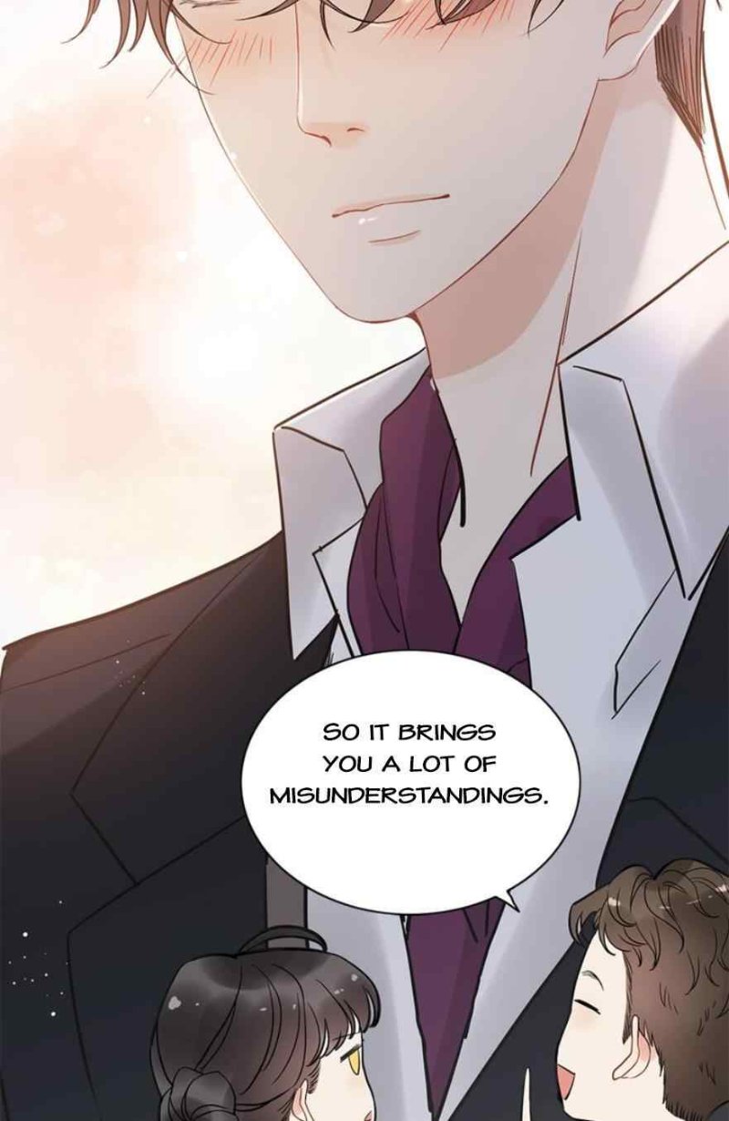 The Boss’ Shotgun Wedding chapter 241 - page 43