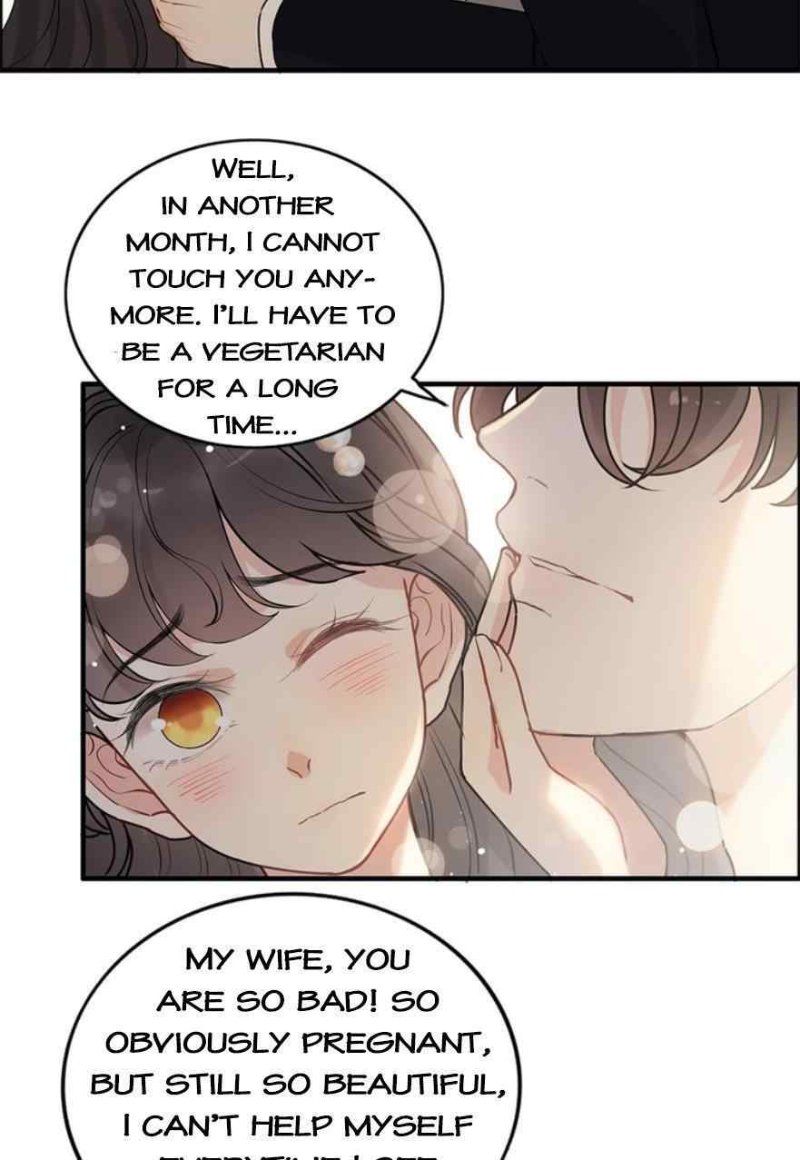 The Boss’ Shotgun Wedding chapter 240 - page 13