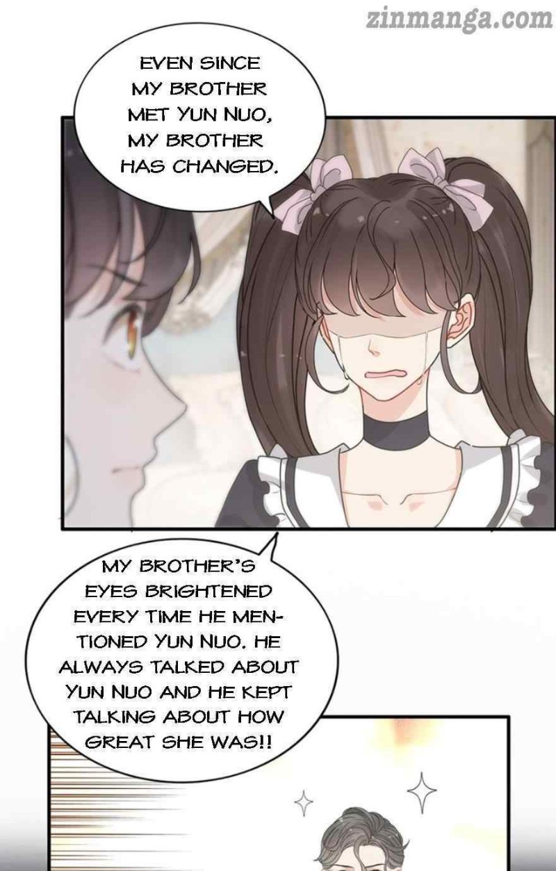 The Boss’ Shotgun Wedding chapter 238 - page 28