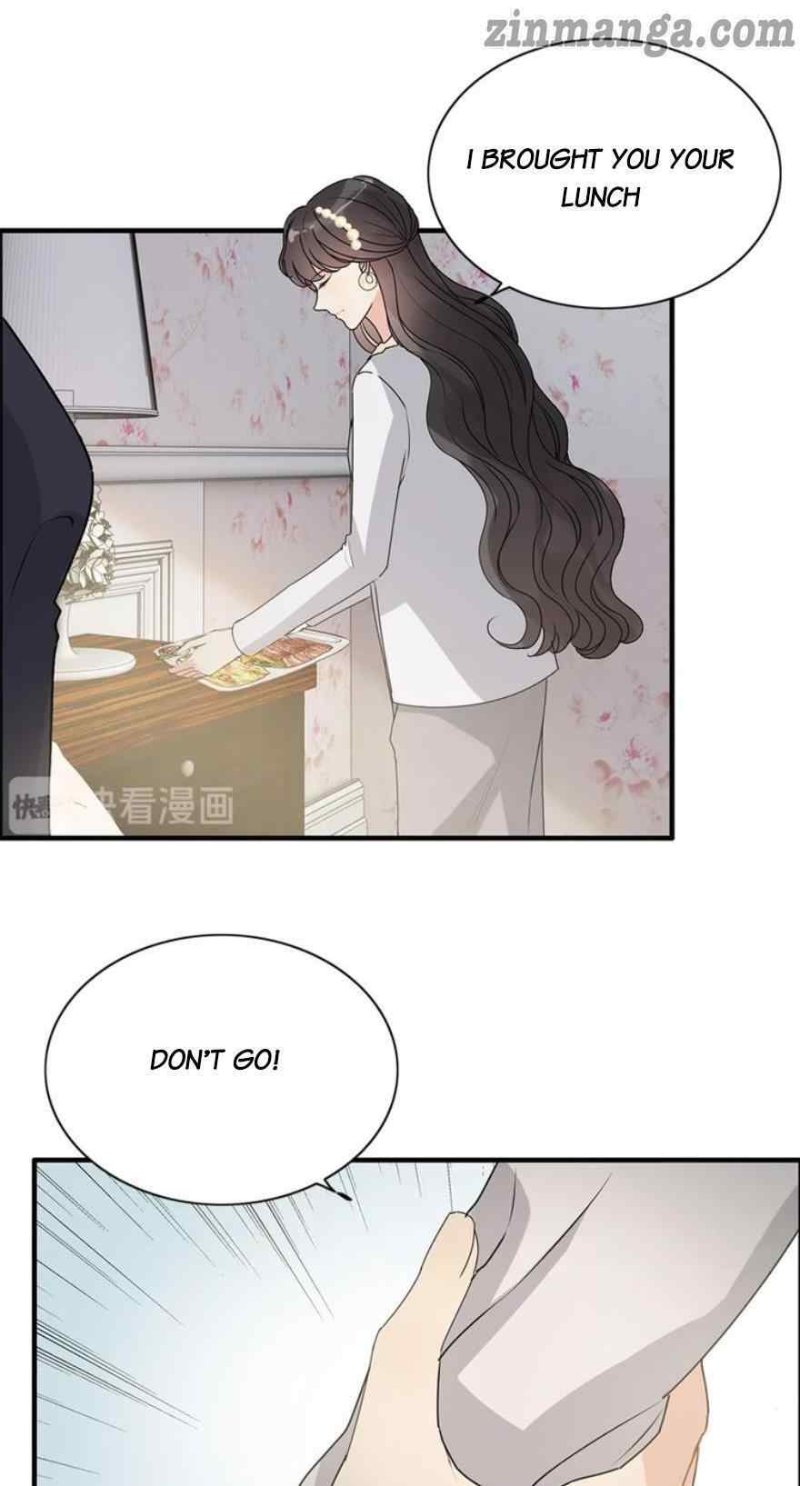 The Boss’ Shotgun Wedding chapter 237 - page 34