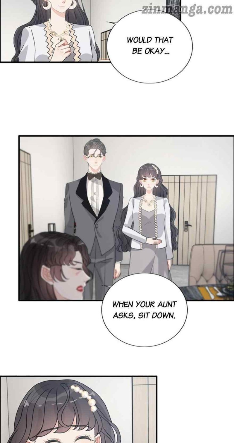 The Boss’ Shotgun Wedding chapter 237 - page 6