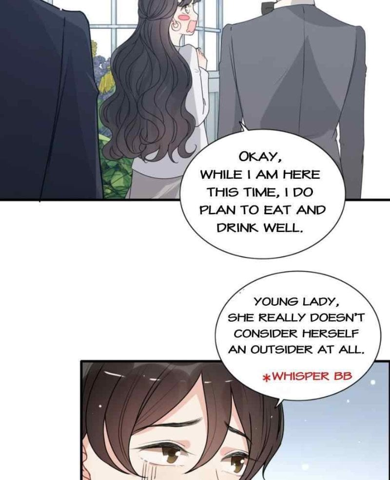 The Boss’ Shotgun Wedding chapter 236 - page 67