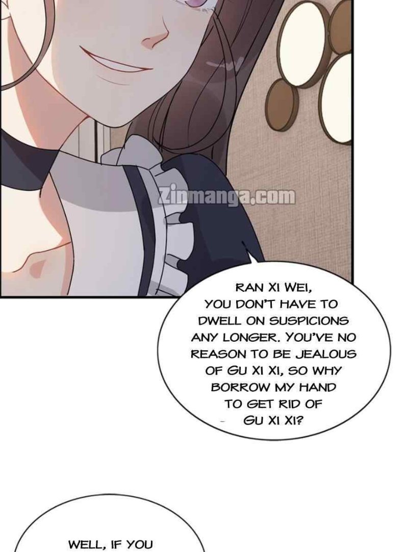 The Boss’ Shotgun Wedding chapter 234 - page 19