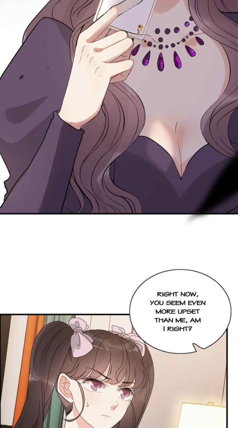 The Boss’ Shotgun Wedding chapter 234 - page 27