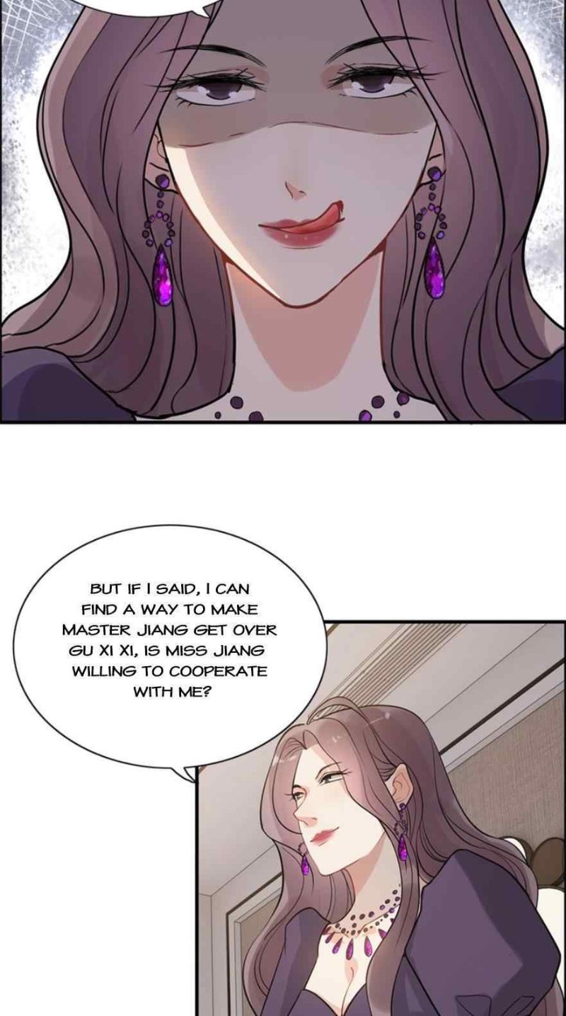 The Boss’ Shotgun Wedding chapter 234 - page 34