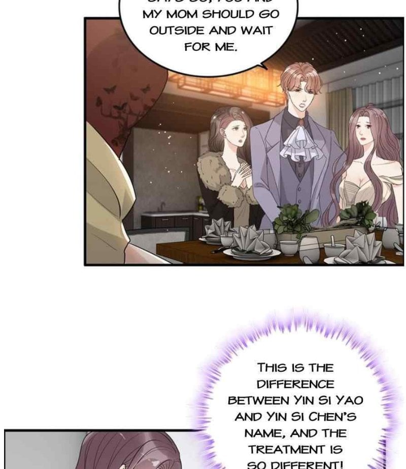 The Boss’ Shotgun Wedding chapter 233 - page 13