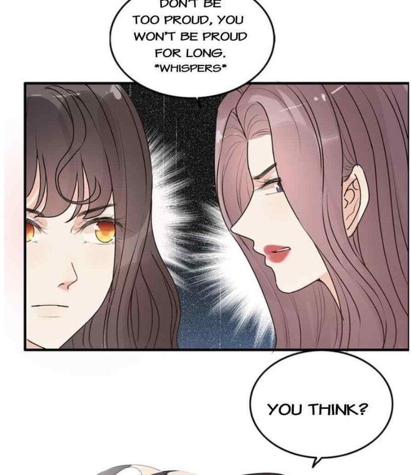 The Boss’ Shotgun Wedding chapter 233 - page 17