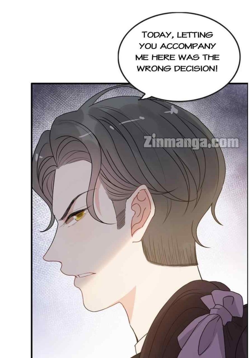 The Boss’ Shotgun Wedding chapter 232 - page 20