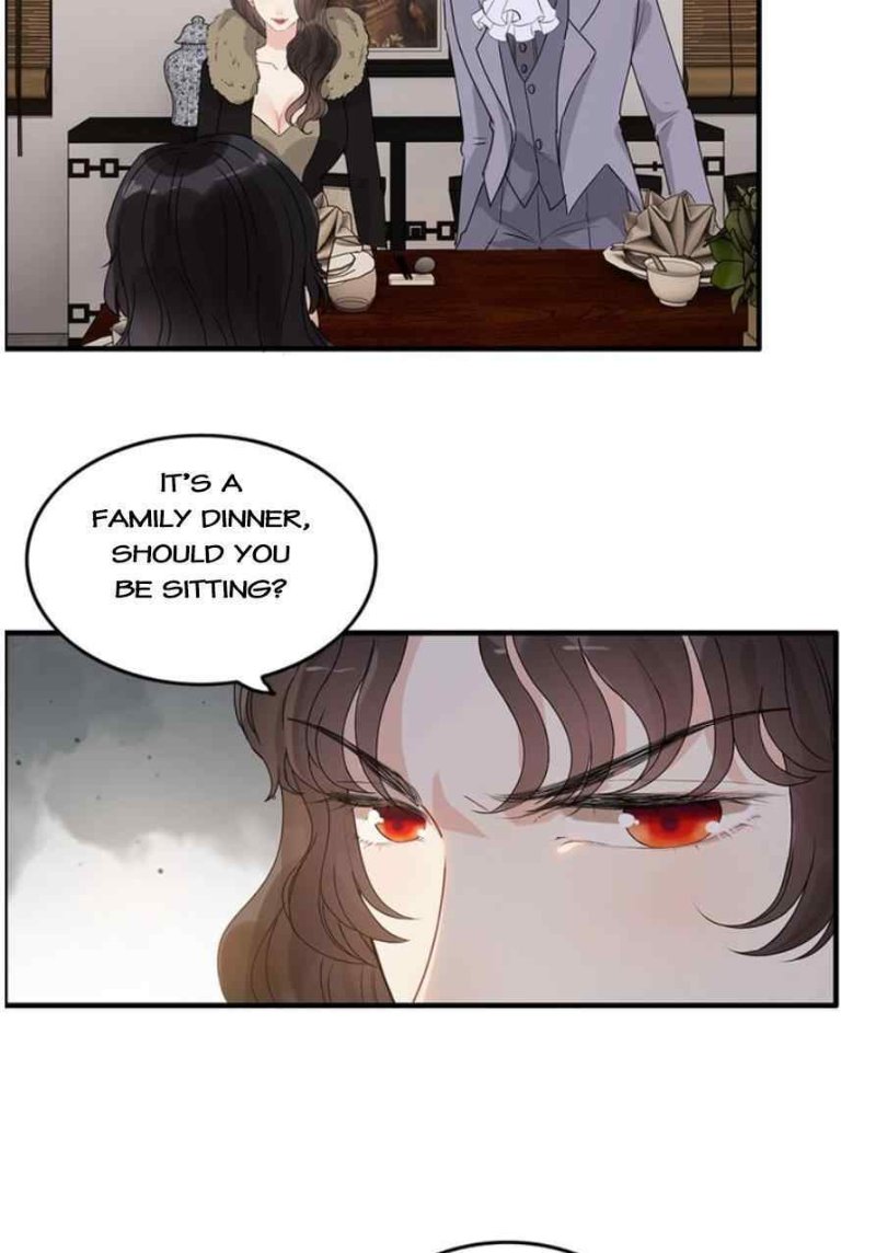 The Boss’ Shotgun Wedding chapter 232 - page 44