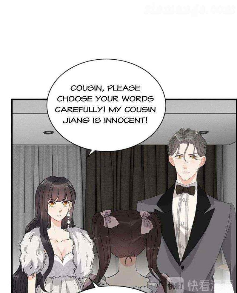 The Boss’ Shotgun Wedding chapter 231 - page 45