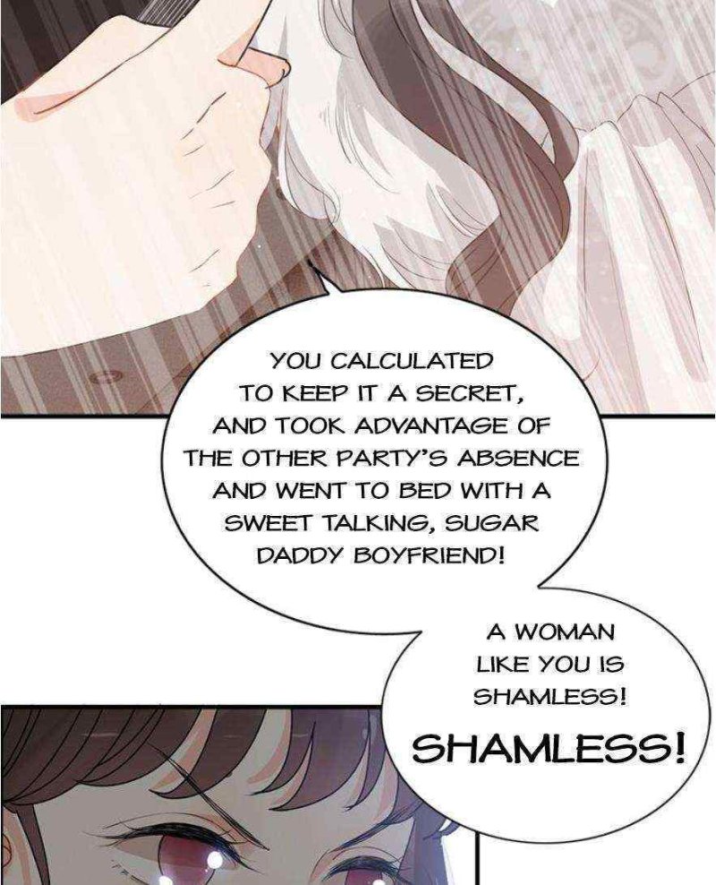 The Boss’ Shotgun Wedding chapter 231 - page 50