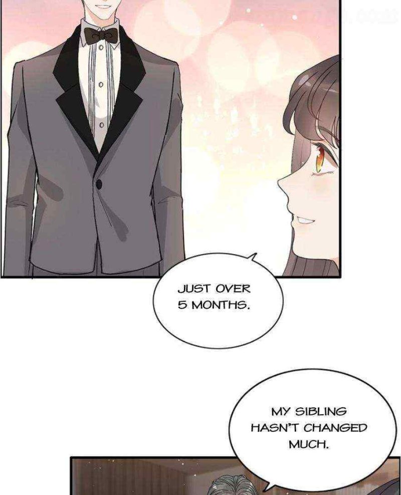 The Boss’ Shotgun Wedding chapter 231 - page 6