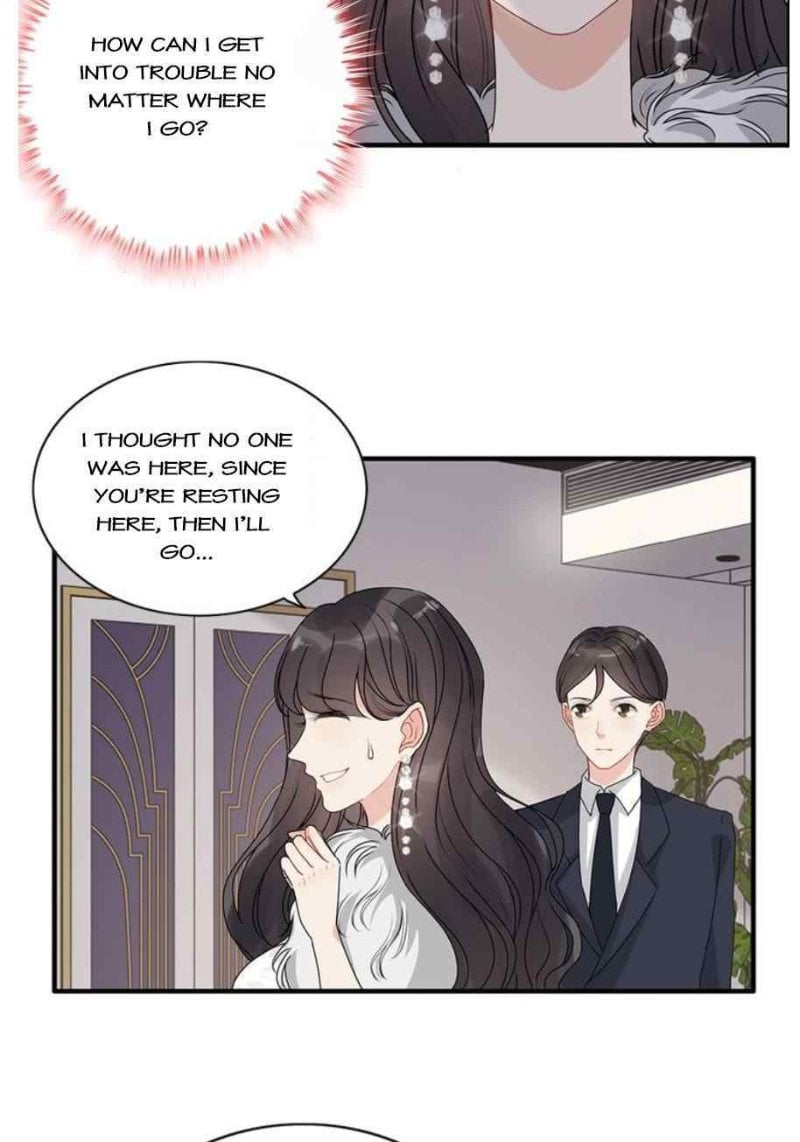 The Boss’ Shotgun Wedding chapter 230 - page 39