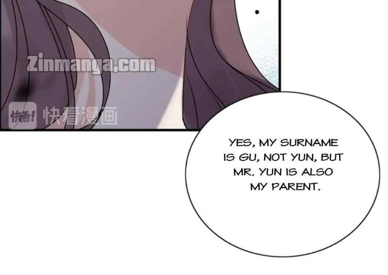 The Boss’ Shotgun Wedding chapter 228 - page 73