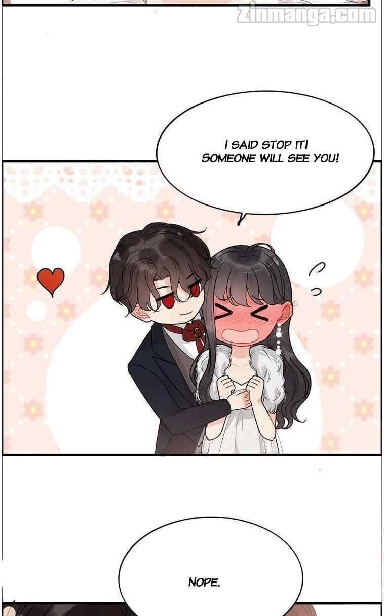 The Boss’ Shotgun Wedding chapter 227 - page 11