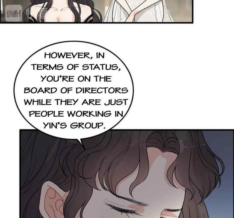 The Boss’ Shotgun Wedding chapter 225 - page 48