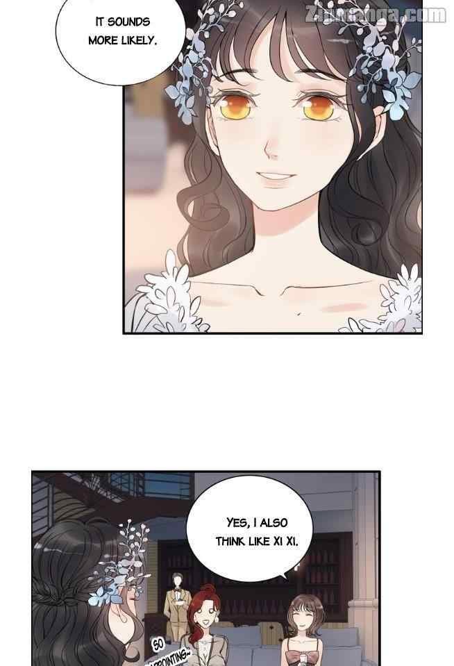 The Boss’ Shotgun Wedding chapter 192 - page 16