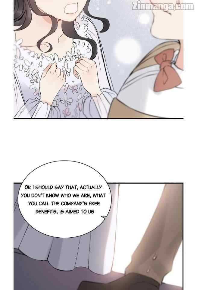 The Boss’ Shotgun Wedding chapter 192 - page 21