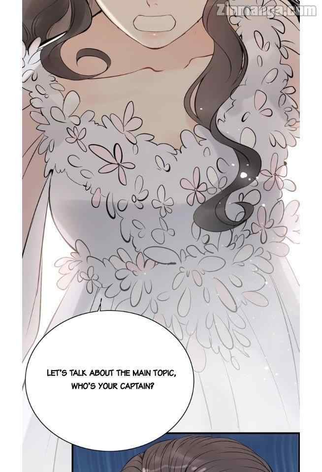 The Boss’ Shotgun Wedding chapter 192 - page 24