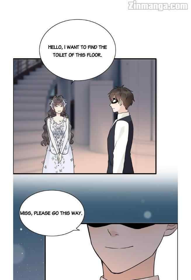 The Boss’ Shotgun Wedding chapter 192 - page 34