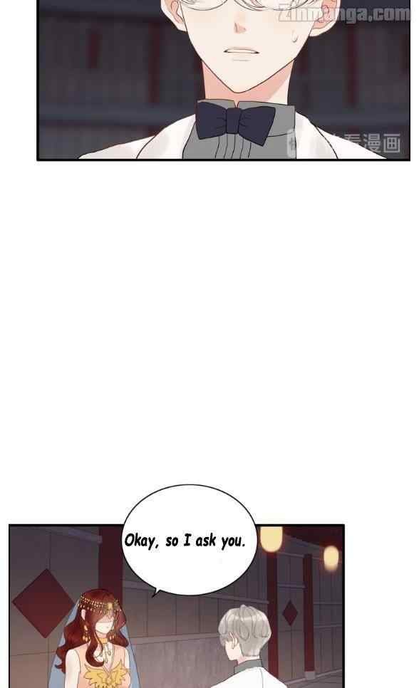 The Boss’ Shotgun Wedding chapter 184 - page 28