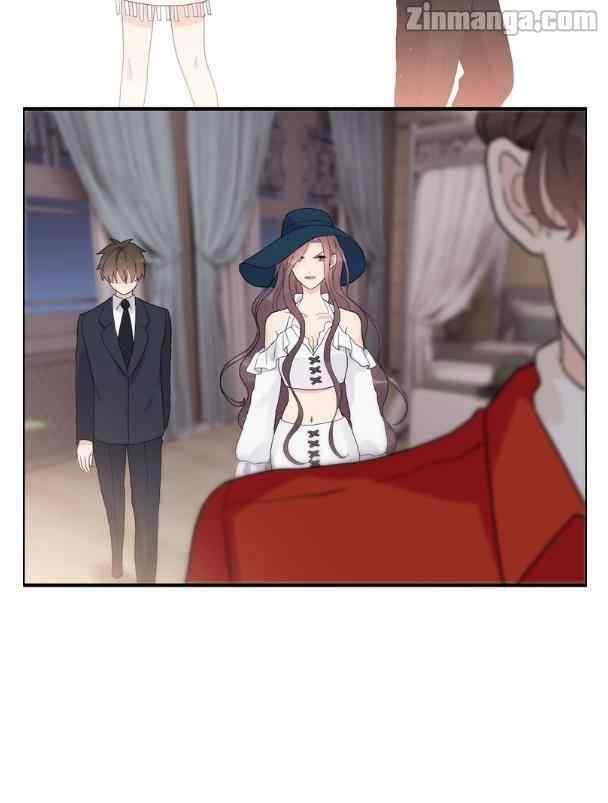 The Boss’ Shotgun Wedding chapter 182 - page 44