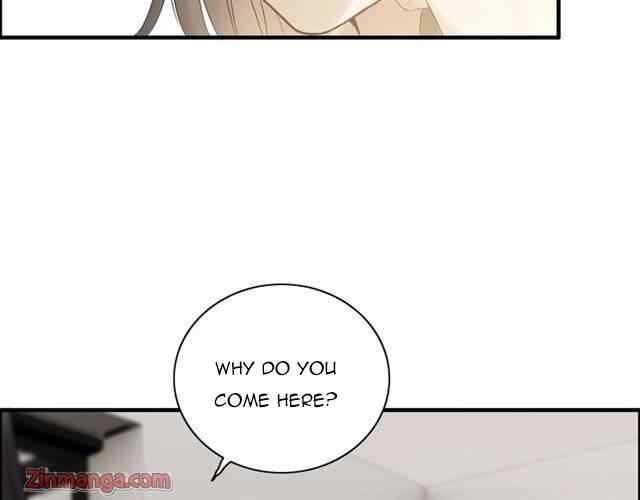 The Boss’ Shotgun Wedding chapter 144 - page 34