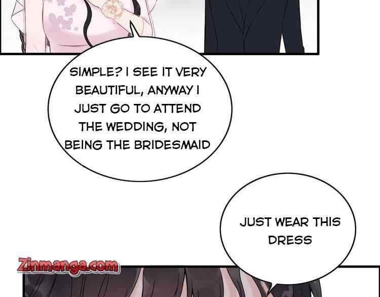 The Boss’ Shotgun Wedding chapter 128 - page 22