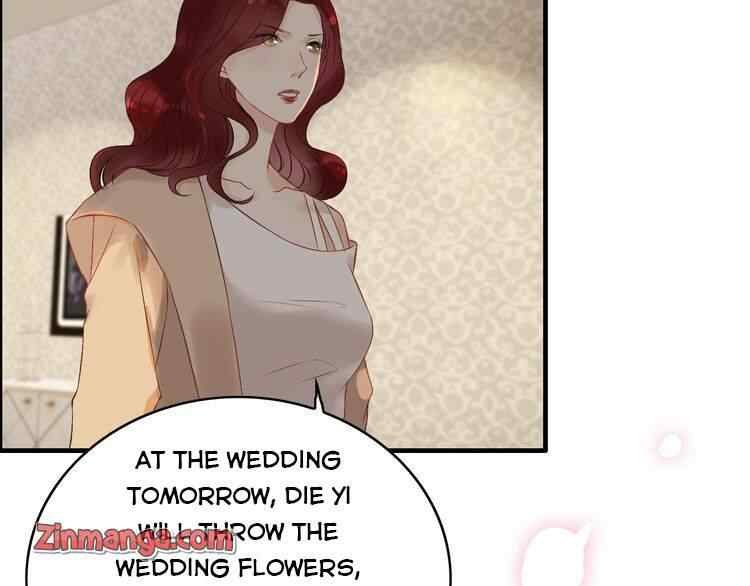 The Boss’ Shotgun Wedding chapter 127 - page 8