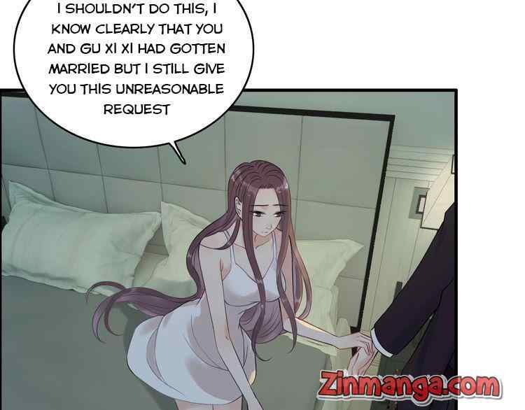 The Boss’ Shotgun Wedding chapter 123 - page 34